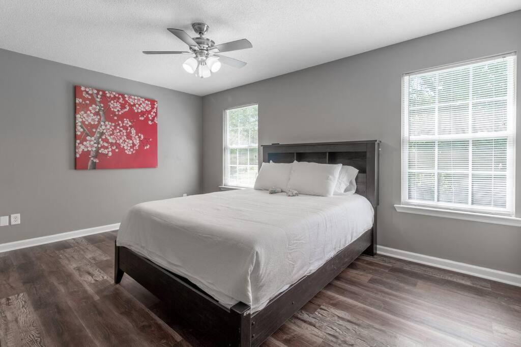 Spectacular Wanderers Nest Chattanooga Bagian luar foto