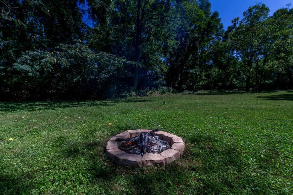 Spectacular Wanderers Nest Chattanooga Bagian luar foto
