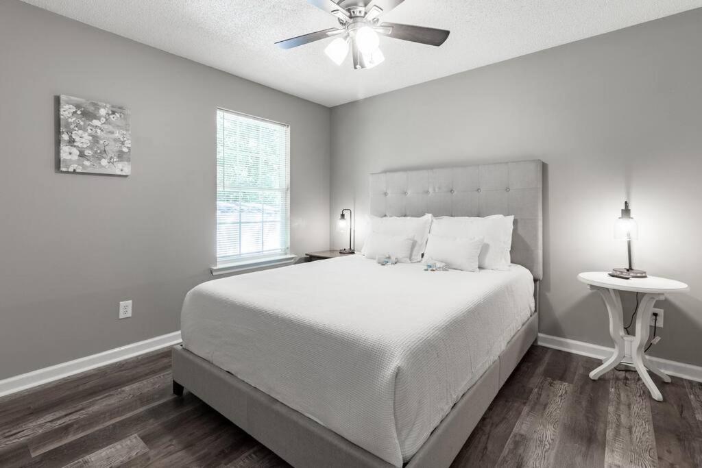Spectacular Wanderers Nest Chattanooga Bagian luar foto